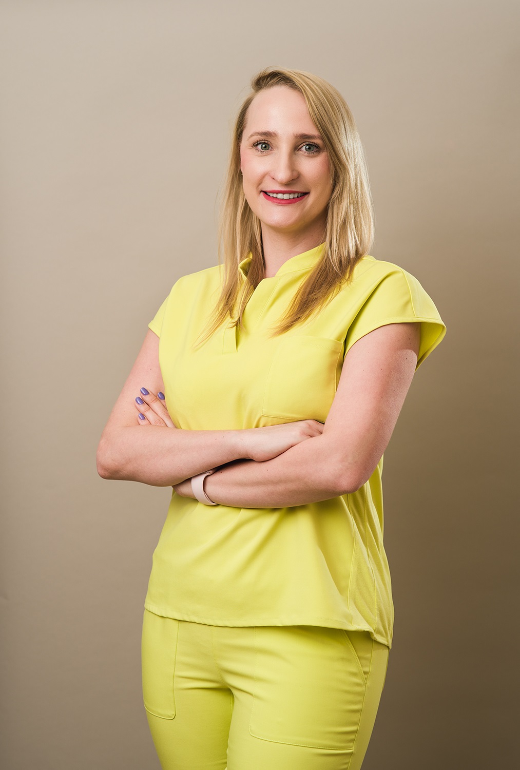 lek. Katarzyna Gross-Kępińska