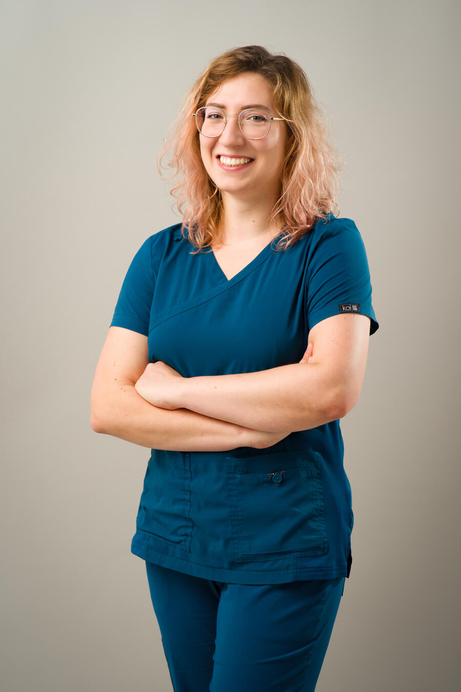 lek. Anna Wróbel